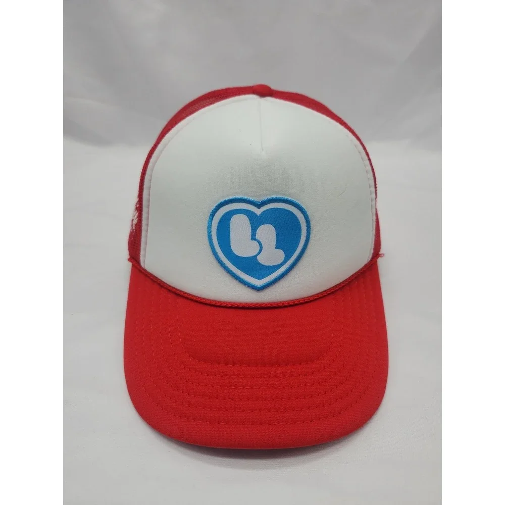 Lovin Life Music Fest Promo Trucker Hat